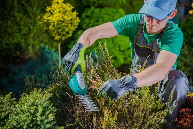 landscaping services Cumberland Center
